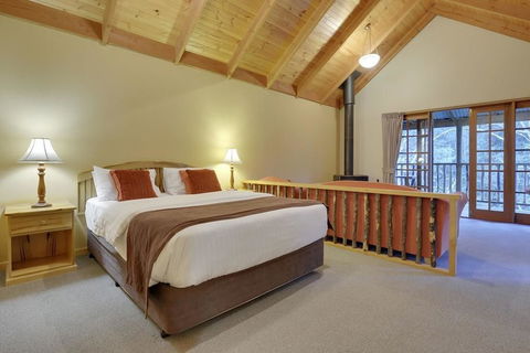 Lemonthyme Wilderness Retreat - Accommodation Sunshine Coast 6