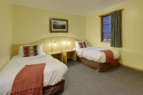 Lemonthyme Wilderness Retreat - Accommodation Sunshine Coast 7