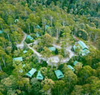 Lemonthyme Wilderness Retreat - Accommodation Sunshine Coast
