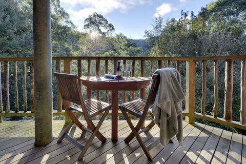 Lemonthyme Wilderness Retreat - Accommodation Sunshine Coast 4