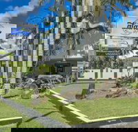 Alara Motor Inn - Accommodation Sunshine Coast