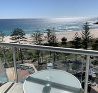 Ocean Plaza Resort - Accommodation Sunshine Coast