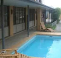 Aviators Lodge Motel