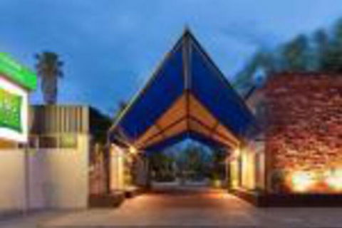 Ibis Styles Alice Springs Oasis - Accommodation Sunshine Coast 0