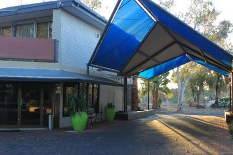 Ibis Styles Alice Springs Oasis - Accommodation Sunshine Coast 2