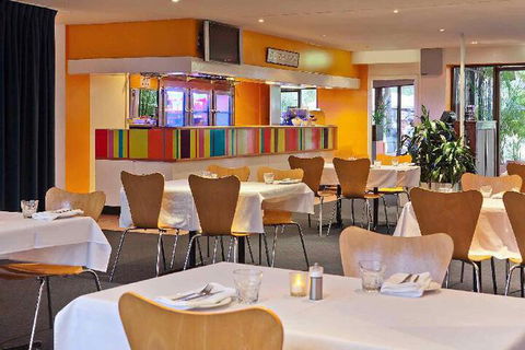 Ibis Styles Alice Springs Oasis - Accommodation Sunshine Coast 4