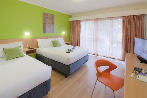Ibis Styles Alice Springs Oasis - Accommodation Sunshine Coast 6