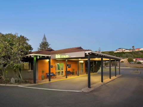 Ibis Styles Geraldton - Accommodation Sunshine Coast 0