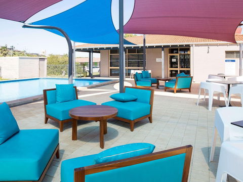 Ibis Styles Geraldton - Accommodation Sunshine Coast 4