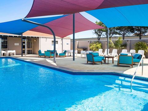 Ibis Styles Geraldton - Accommodation Sunshine Coast 3