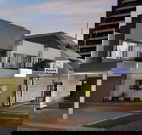 Haven Marina - Accommodation Sunshine Coast