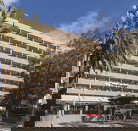 Travelodge Hotel Perth - Accommodation Sunshine Coast