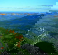 Lilianfels Resort  Spa - Blue Mountains - Accommodation Sunshine Coast