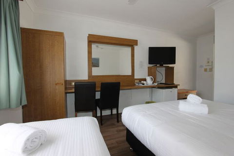 Toreador Motel - Accommodation Sunshine Coast 6