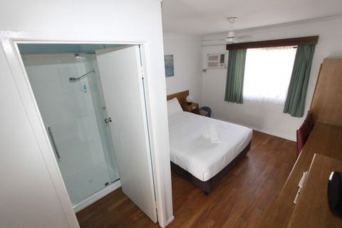 Toreador Motel - Accommodation Sunshine Coast 5