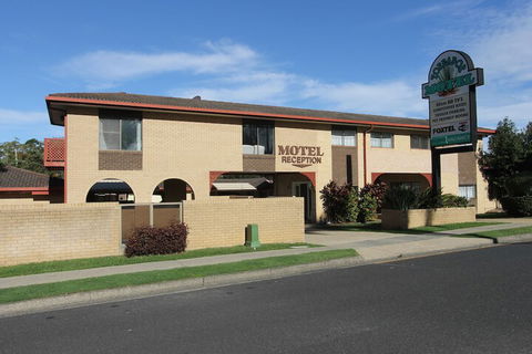 Toreador Motel - Accommodation Sunshine Coast 4