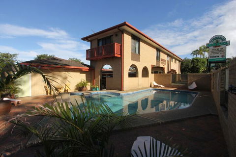 Toreador Motel - Accommodation Sunshine Coast 1