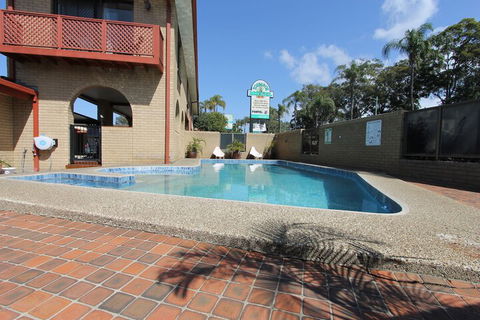 Toreador Motel - Accommodation Sunshine Coast 3