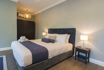 Seabreeze Hotel - Accommodation Sunshine Coast 4