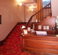 Princes Lodge Motel - Accommodation Sunshine Coast