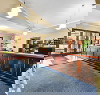Comfort Inn Silver Birch - Accommodation Sunshine Coast