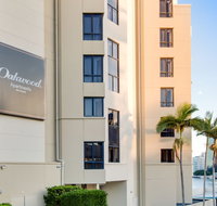 Oakwood Hotel  Apartments Brisbane - Accommodation Sunshine Coast