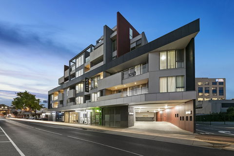 Quest Cheltenham - Accommodation Sunshine Coast 0