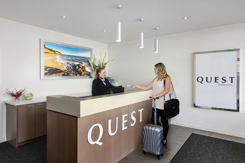 Quest Cheltenham - Accommodation Sunshine Coast 2