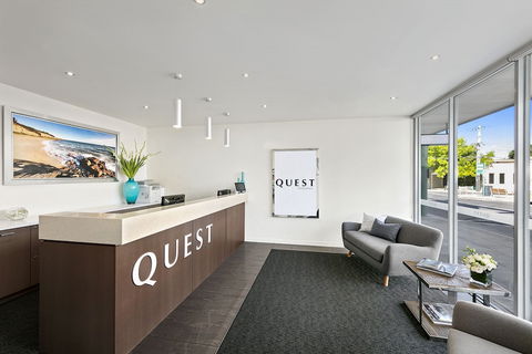 Quest Cheltenham - Accommodation Sunshine Coast 1