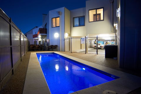 Quest Bendigo Central - Accommodation Sunshine Coast 1