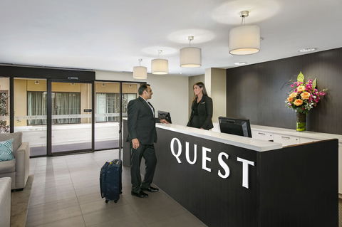 Quest Bendigo Central - Accommodation Sunshine Coast 3