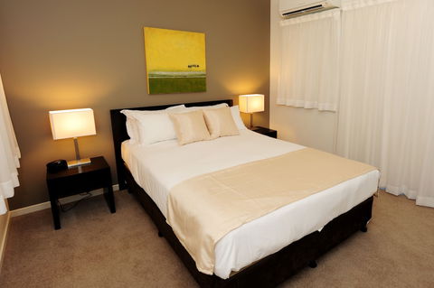 Gladstone City Central Apartment Hotel - Accommodation Sunshine Coast 5