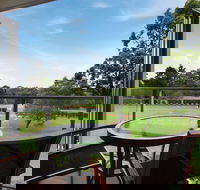 City Golf Club Motel - Accommodation Sunshine Coast