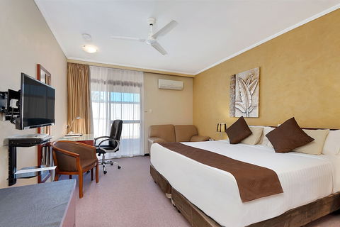 Alexander Motel Whyalla - Accommodation Sunshine Coast 6