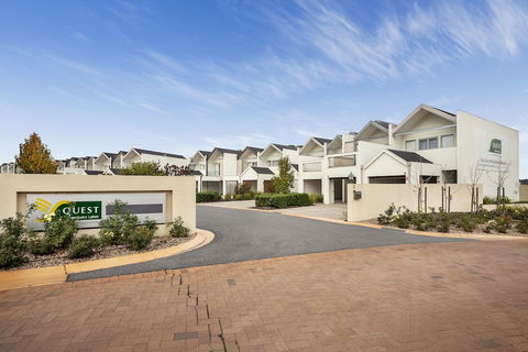 Quest Sanctuary Lakes - Accommodation Sunshine Coast 5
