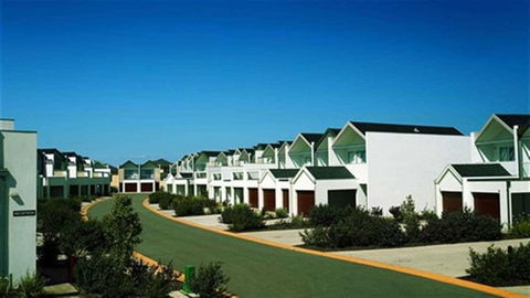 Quest Sanctuary Lakes - Accommodation Sunshine Coast 3
