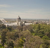 Mantra on the Park - Accommodation Sunshine Coast