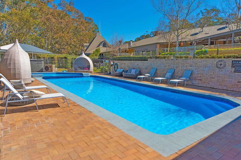 Lincoln Downs Resort Batemans Bay - Accommodation Sunshine Coast 2