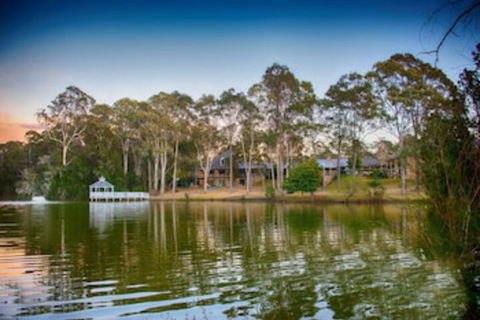 Lincoln Downs Resort Batemans Bay - Accommodation Sunshine Coast 0