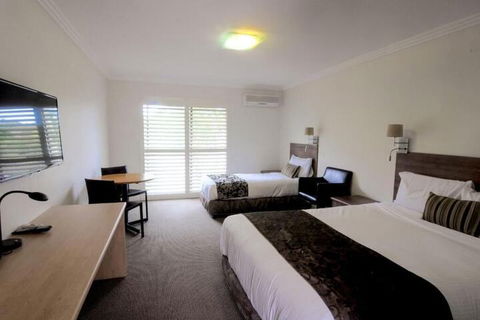 Lincoln Downs Resort Batemans Bay - Accommodation Sunshine Coast 5