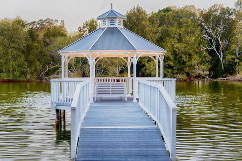 Lincoln Downs Resort Batemans Bay - Accommodation Sunshine Coast 1