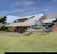Spicers Peak Lodge - Accommodation Sunshine Coast
