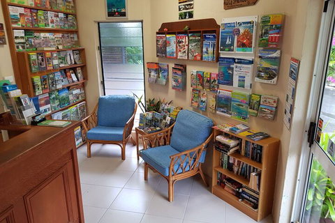 At The Mango Tree - Accommodation Sunshine Coast 7