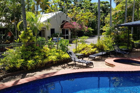 At The Mango Tree - Accommodation Sunshine Coast 3