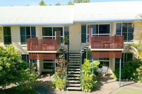 At The Mango Tree - Accommodation Sunshine Coast 1