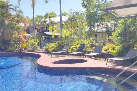 At The Mango Tree - Accommodation Sunshine Coast 4