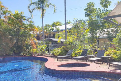 At The Mango Tree - Accommodation Sunshine Coast 5