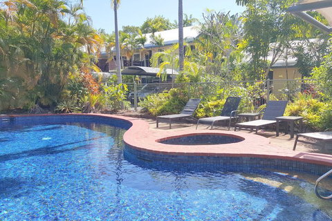 At The Mango Tree - Accommodation Sunshine Coast 6