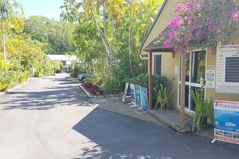At The Mango Tree - Accommodation Sunshine Coast 2