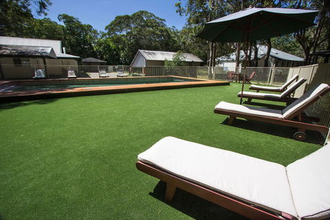The Retreat Port Stephens - Accommodation Sunshine Coast 5